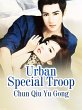 Urban Special Troop (eBook, ePUB) - Bild 1
