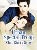 Urban Special Troop (eBook, ePUB)