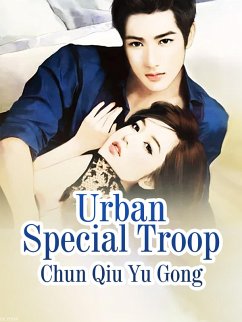 Cover Urban Special Troop (eBook, ePUB)