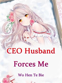 Cover CEO Husband Forces Me (eBook, ePUB)