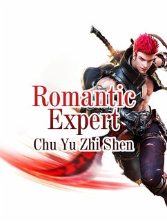Cover Romantic Expert (eBook, ePUB)
