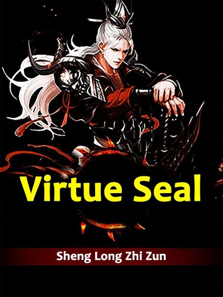Virtue Seal (eBook, ePUB) Virtue Seal (eBook, ePUB)