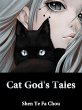Cat God's Tales (eBook, ePUB) - Bild 1