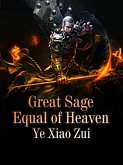 Great Sage Equal of Heaven (eBook, ePUB)