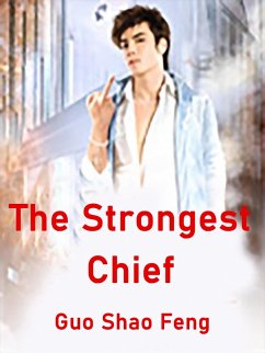 Cover Strongest Chief (eBook, ePUB)