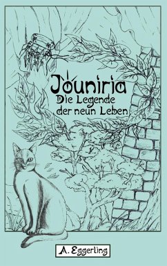 Jouniria (eBook, ePUB) - Eggerling, Alexander