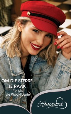 Cover Om die sterre te raak (eBook, ePUB)