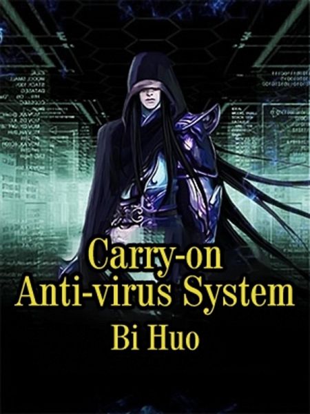 Carry-on Anti-virus System (eBook, ePUB) Carry-on Anti-virus System (eBook, ePUB)