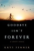 Goodbye Isn't Forever (eBook, ePUB)