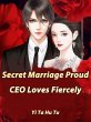 Secret Marriage: Proud CEO Loves... - Bild 1