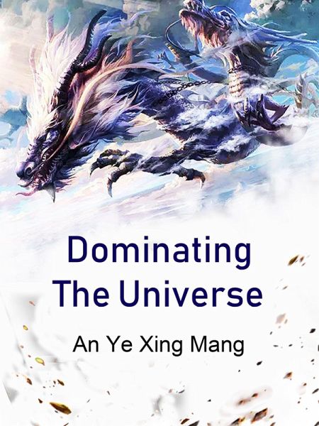 Dominating The Universe (eBook, ePUB) Dominating The Universe (eBook, ePUB)