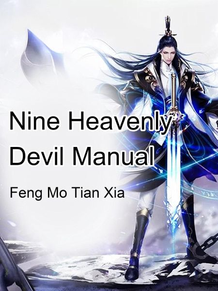 Nine Heavenly Devil Manual (eBook, ePUB) Nine Heavenly Devil Manual (eBook, ePUB)