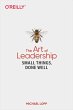 Art of Leadership (eBook, ePUB) - Bild 1
