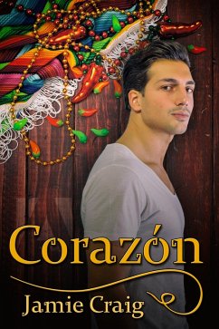 Cover Corazon (eBook, ePUB)