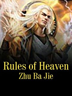 Cover Rules of Heaven (eBook, ePUB)