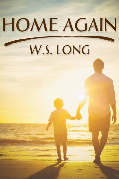 Home Again (eBook, ePUB) - Long, W. S.