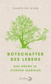 Botschafter des Lebens (eBook, ePUB)