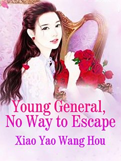 Cover Young General, No Way to Escape (eBook, ePUB)