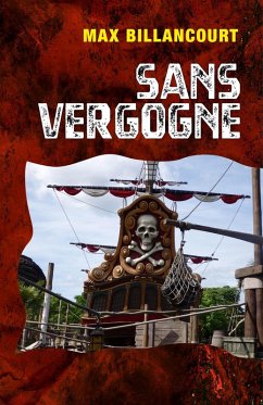 Cover Sans vergogne (eBook, ePUB)