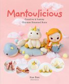 Mantoulicious (eBook, ePUB)