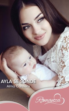 Ayla se sonde (eBook, ePUB) - Carstens, Alma