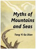 Myths of Mountains and Seas (eBook, ePUB)