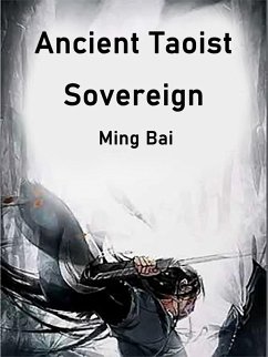 Cover Ancient Taoist Sovereign (eBook, ePUB)