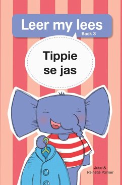 Cover Leer my lees (Vlak 1) 3 (eBook, ePUB)