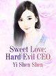 Sweet Love: Hard Evil CEO (eBook, ePUB) - Bild 1
