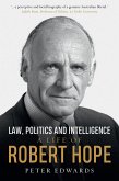 Law, Politics and Intelligence (eBook, ePUB)