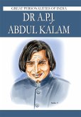 Dr A.P.J. Abdul Kalam (eBook, ePUB)