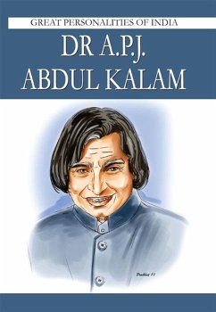 Dr A.P.J. Abdul Kalam (eBook, ePUB) - Saran, Renu