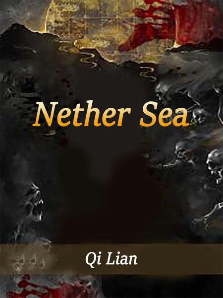 Nether Sea (eBook, ePUB) Nether Sea (eBook, ePUB)