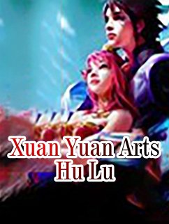 Cover Xuan Yuan Arts (eBook, ePUB)