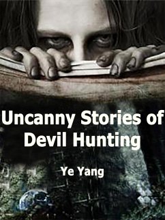 Uncanny Stories of Devil Hunting (eBook, ePUB) - Yang, Ye