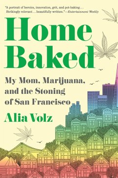 Home Baked (eBook, ePUB) - Volz, Alia