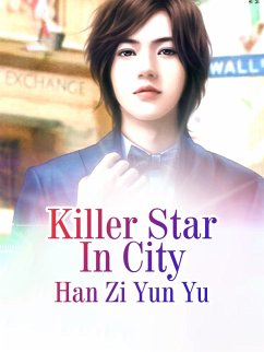 Cover Killer Star In City (eBook, ePUB)