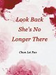 Look Back, She's No Longer There... - Bild 1