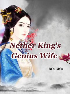 Nether King's Genius Wife (eBook, ePUB) - Mo, Mo