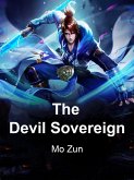 Devil Sovereign (eBook, ePUB)