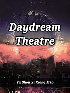 Cover Daydream Theatre (eBook, ePUB)