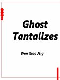 Ghost Tantalizes (eBook, ePUB)