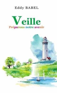 Cover Veille (eBook, ePUB)