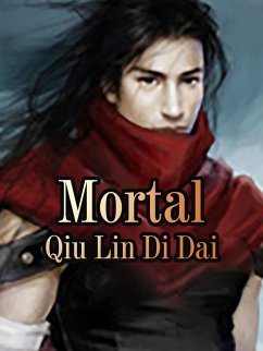 Cover Mortal (eBook, ePUB)