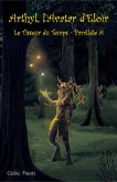 Arthyl, l'Avatar d'Eloir (eBook, ePUB)