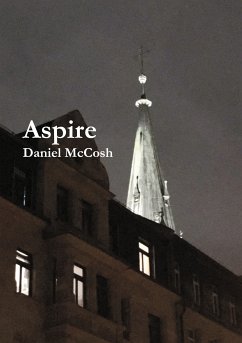 Aspire (eBook, ePUB) - McCosh, Daniel