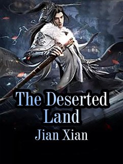 Cover Deserted Land (eBook, ePUB)