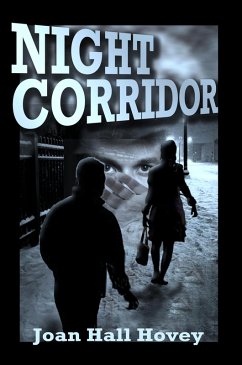 Cover Night Corridor (eBook, ePUB)