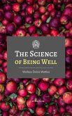 Science of Being Well (eBook, PDF)