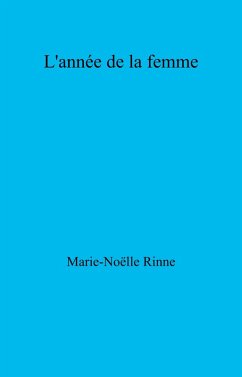 Cover L'Annee de la femme (eBook, ePUB)